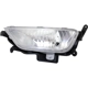 Purchase Top-Quality Driver Side Fog Lamp Assembly - KI2592126 pa11