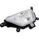 Purchase Top-Quality Driver Side Fog Lamp Assembly - KI2592126 pa9