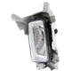 Purchase Top-Quality Driver Side Fog Lamp Assembly - KI2592129 pa6