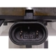 Purchase Top-Quality Driver Side Fog Lamp Assembly - KI2592160 pa2