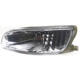 Purchase Top-Quality Driver Side Fog Lamp Assembly - LX2592103 pa5