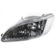 Purchase Top-Quality Driver Side Fog Lamp Assembly - LX2592103 pa7