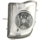 Purchase Top-Quality Driver Side Fog Lamp Assembly - LX2592106 pa6