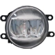 Purchase Top-Quality Driver Side Fog Lamp Assembly - LX2592113C pa1