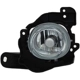 Purchase Top-Quality Driver Side Fog Lamp Assembly - MA2592118 pa1