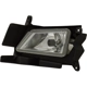 Purchase Top-Quality Driver Side Fog Lamp Assembly - MA2592119 pa6