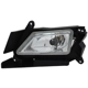 Purchase Top-Quality Driver Side Fog Lamp Assembly - MA2592119 pa9