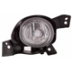 Purchase Top-Quality Driver Side Fog Lamp Assembly - MA2592124OE pa1