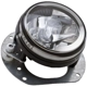 Purchase Top-Quality Driver Side Fog Lamp Assembly - MB2592120 pa2