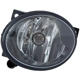 Purchase Top-Quality Driver Side Fog Lamp Assembly - MB2592126C pa9