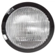 Purchase Top-Quality Driver Side Fog Lamp Assembly - NI2592116 pa4