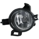 Purchase Top-Quality Driver Side Fog Lamp Assembly - NI2592118V pa2