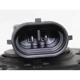 Purchase Top-Quality Driver Side Fog Lamp Assembly - NI2592120 pa1