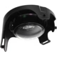 Purchase Top-Quality Driver Side Fog Lamp Assembly - NI2592120 pa6
