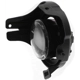 Purchase Top-Quality Driver Side Fog Lamp Assembly - NI2592120 pa7