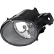 Purchase Top-Quality Driver Side Fog Lamp Assembly - NI2592122 pa2