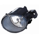 Purchase Top-Quality Driver Side Fog Lamp Assembly - NI2592122C pa1