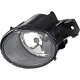 Purchase Top-Quality Driver Side Fog Lamp Assembly - NI2592122C pa3