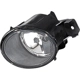 Purchase Top-Quality Driver Side Fog Lamp Assembly - NI2592122V pa3