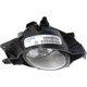 Purchase Top-Quality Driver Side Fog Lamp Assembly - NI2592127 pa10