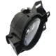 Purchase Top-Quality Driver Side Fog Lamp Assembly - NI2592127 pa8