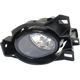 Purchase Top-Quality Driver Side Fog Lamp Assembly - NI2592127 pa9