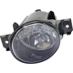 Purchase Top-Quality Driver Side Fog Lamp Assembly - NI2592138C pa4