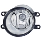 Purchase Top-Quality Driver Side Fog Lamp Assembly - SC2592100OE pa2