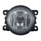 Purchase Top-Quality Driver Side Fog Lamp Assembly - SU2592120C pa1