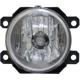 Purchase Top-Quality Driver Side Fog Lamp Assembly - SU2592122C pa1