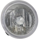 Purchase Top-Quality Driver Side Fog Lamp Assembly - SU2592123C pa1