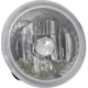 Purchase Top-Quality Driver Side Fog Lamp Assembly - SU2592123C pa2