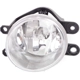 Purchase Top-Quality Driver Side Fog Lamp Assembly - SU2592124 pa3