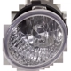 Purchase Top-Quality Driver Side Fog Lamp Assembly - SU2592125 pa8