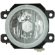 Purchase Top-Quality Driver Side Fog Lamp Assembly - SU2592126C pa1