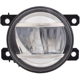 Purchase Top-Quality Driver Side Fog Lamp Assembly - SU2592128 pa1