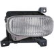 Purchase Top-Quality Driver Side Fog Lamp Assembly - TO2592102 pa2