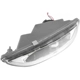 Purchase Top-Quality Driver Side Fog Lamp Assembly - TO2592105 pa9
