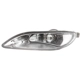 Purchase Top-Quality Driver Side Fog Lamp Assembly - TO2592106C pa4