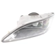 Purchase Top-Quality Driver Side Fog Lamp Assembly - TO2592106C pa7