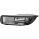 Purchase Top-Quality Driver Side Fog Lamp Assembly - TO2592107 pa10