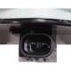 Purchase Top-Quality Driver Side Fog Lamp Assembly - TO2592107 pa14