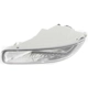 Purchase Top-Quality Driver Side Fog Lamp Assembly - TO2592107 pa9