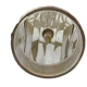 Purchase Top-Quality Driver Side Fog Lamp Assembly - TO2592117V pa1