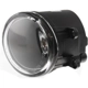 Purchase Top-Quality Driver Side Fog Lamp Assembly - TO2592123C pa5