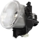 Purchase Top-Quality Driver Side Fog Lamp Assembly - TO2592126C pa8
