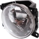 Purchase Top-Quality Driver Side Fog Lamp Assembly - TO2592127C pa11