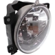 Purchase Top-Quality Driver Side Fog Lamp Assembly - TO2592127C pa12