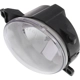 Purchase Top-Quality Driver Side Fog Lamp Assembly - TO2592130 pa5