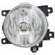 Purchase Top-Quality Driver Side Fog Lamp Assembly - TO2592130C pa9